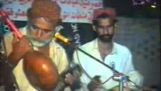 Jedayoon Mosan Mehar Murad Faqeer Kafi Anwar Sain Dargah Jahanpur Sharief