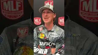@DCFishing just won his THIRD REDCREST!