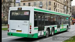 ГолАЗ-6228 в Москве навсегда ушел в историю
