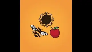 Designing the Ashley Esposito Campaign Logo | Timelapse Process