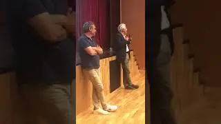 İşçilerin Haziranı Belgeseli Gösterimi