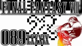 Chocobo World! - #089 - Final Fantasy VIII [Perfect Game] [Let's Play]