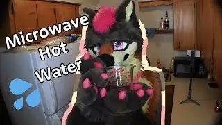 How to Make Hot Water in a Microwave