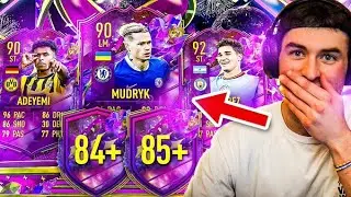 БЕЗУМНЫЕ 20 x 84+ наборов &laquo;Будущие звезды&raquo;