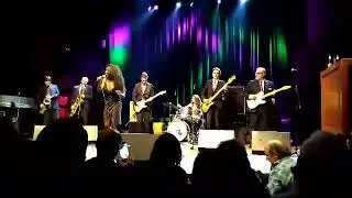 The Excitements (Basque Fest Rock City)