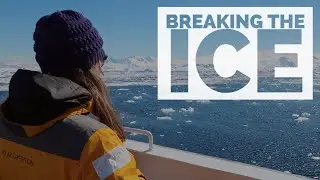 BREAKING THE ICE | Putting the Ocean Adventurer to the Test