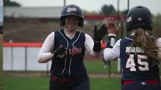 Kate Heslin #20 Jersey Girls '06 2019
