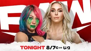 WWE Raw Live Stream Watch Along 04/19/21 Full Show Reactions