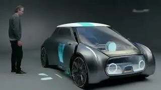 MINI VISION NEXT 100 || CONCEPT CAR || EP-7 || LAST EPISODE