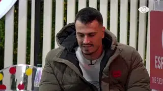“Brikena s’do të flasë kurrë keq për ty”/ Juela diskuton me Mateon