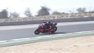SUPERBIKE WARFARE | Full Grid Chaos, High-RPM Battles & Pure Racing Drama