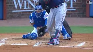 Jon Lester K's 4 in Nice Outing