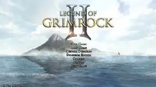 The Legend of GrimRock II | The Castle of Nex