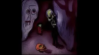 Secrets (Creepy Poetry) - AI Animated Montage