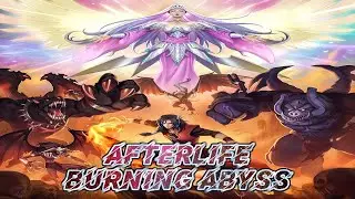 Burning Abyss Deck Profile Post AGOV November 2023!