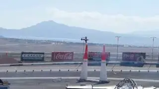 Red Bull Air Race Las Vegas 2014 Peter Besenyei