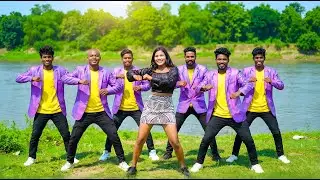 New Nagpuri Nonstopp Video Song 2026 | Gulab Kar Phool | Singer Ignesh Kumar | Suman Gupta #nagpuri