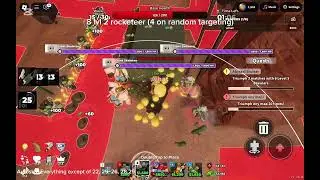 SOLO QUICKDRAW AFTER ROCKETEER NERF |NST | STILL OP?#tds #achievement