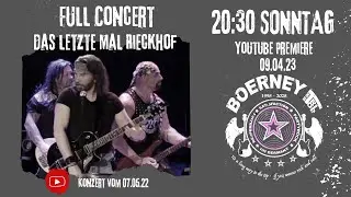 LIVE Konzert 