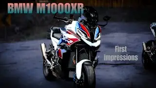 2025 M1000XR - First Ride 💯✨️#bmw #bmwbike #m1000xr #s1000xr #mpower #bmwmotorrad #choosetochallenge