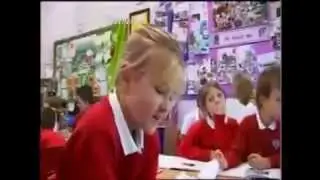 Teachers TV: Character Detectives