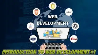 Introduction | Web Development Tutorials #1