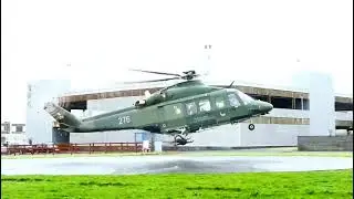 IRISH AIRCOR AT UH GALWAY 278