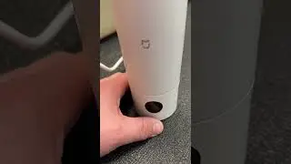 Портативная электрическая грелка Xiaomi Mijia