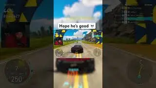 Брат получил удар судьбы 😭😭 #thecrew #thecrewmotorfest #racing #gaming #shorts