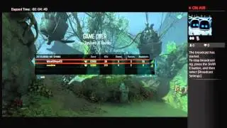 cocobrian's Live PS4 Broadcast