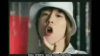 DBSK - The Way You Are (Legendado)