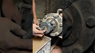 From Raw Rubber to Car Mirror Seals | Step-by-Step Manufacturing Process