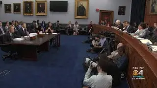 Trump Administration Wants New Regulations For Asylum Seekers