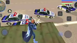 Energy Joe #2 | by Naxeex Publishing | Best Android GamePlay FHD