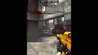 Pesta Chain Headshot APC RedRock || Point Blank Zepetto Indonesia