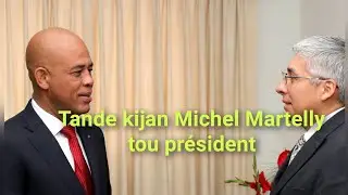 🔴ELEKSYON FEN ANE 2025 LAN NAN PEYI A.@kesneldorlean-1