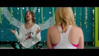Kevin Smith's Yoga Hosers clip: Yoga Lesson