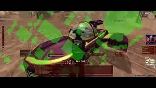 Bannazzir vuelve a SWG semana 2 CU