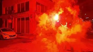 1996 - 2026 | 30 ΧΡΟΝΙΑ RED BOYS CLUB