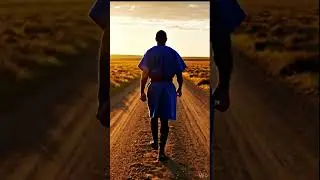 Mieux vaut marcher seul&hellip; que d&rsquo;avancer avec ceux qui te d&eacute;truisent #motivation #succ&egrave;s #v&eacute;rit&eacute;
