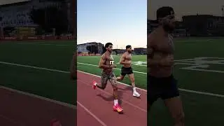 Какой у вас максимальный уровень VO2? #vo2max #runner #marathontraining