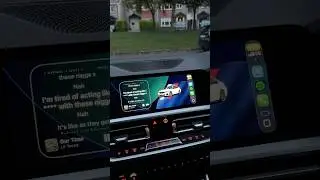IOS 26 CARPLAY UPDATE IS INSANE