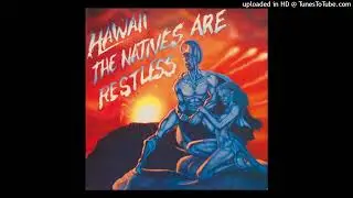 Hawaii - Beg For Mercy (1985) Marty Friedman's early band, Heavy metal