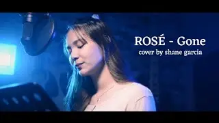 ROS&Eacute; - Gone (cover) | Shane Garcia