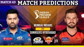 MI vs SRH match prediction #ipl2023 #toss_prediction #match #dream11 #toss #aajkamatch