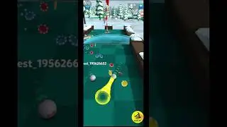 Golf Battle Mobile: The Most Addictive Golf Game Ever? | MaxiRobin