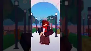 Headlock Dance (Short ver) | R6 Dances | Roblox