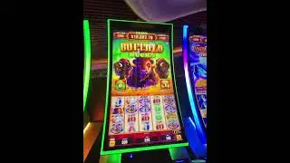 Hard Rock Casino и матч НХЛ &laquo;Пантерс&raquo; против &laquo;Флайерз&raquo; VLOG