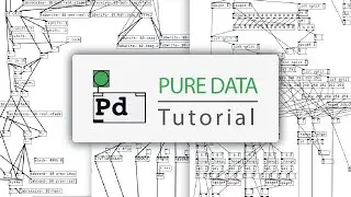 Pure data - tutorial ITA - 10 tremolo con LFO (Low Frequency Oscillator) parte 1