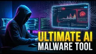Malware Analyzer: One Open-Source Tool to Analyze Windows, Linux & Android Malware (AI Powered)